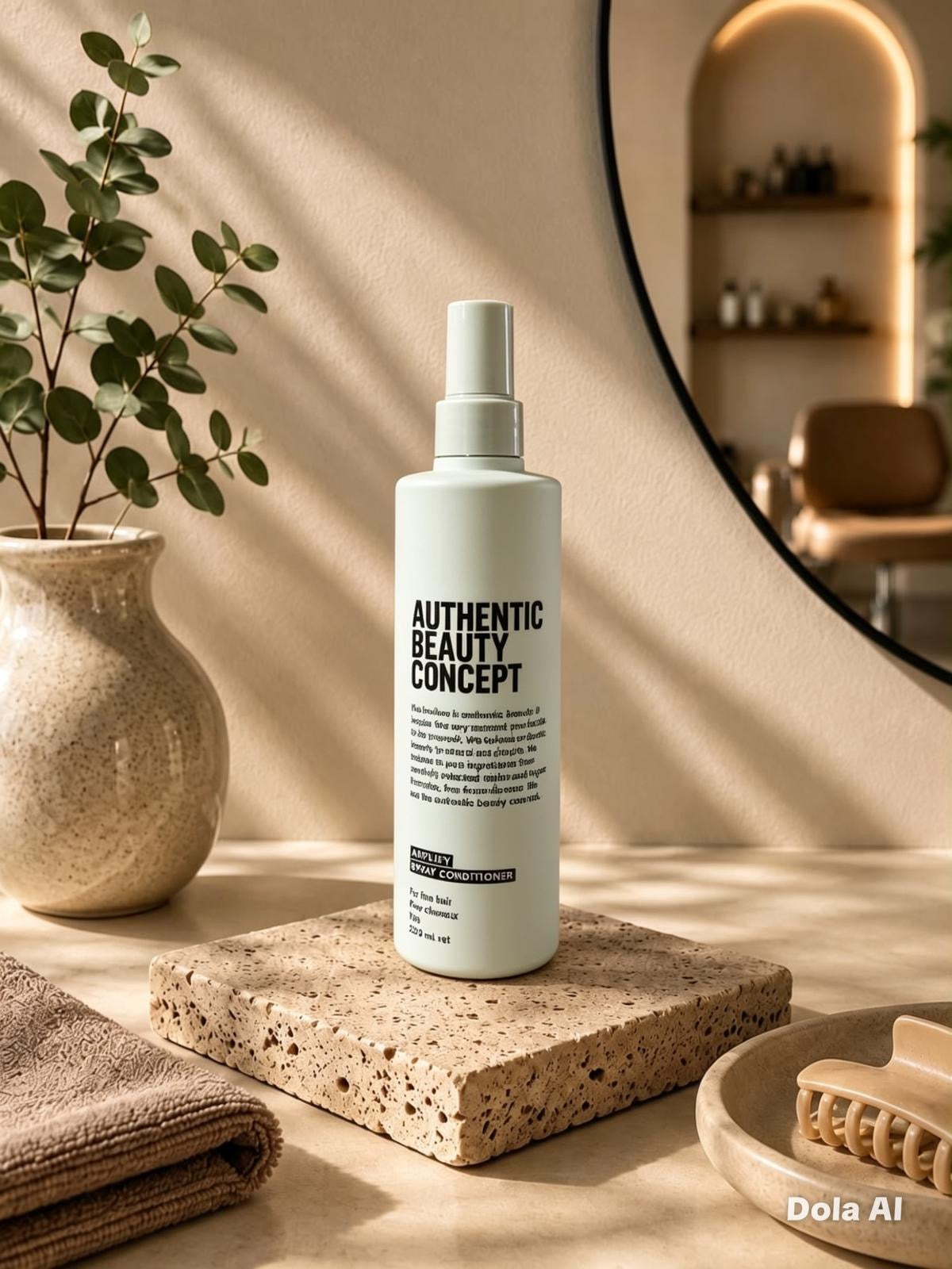 Authentic Beauty Concept Amplify Conditioner – Love My Hair