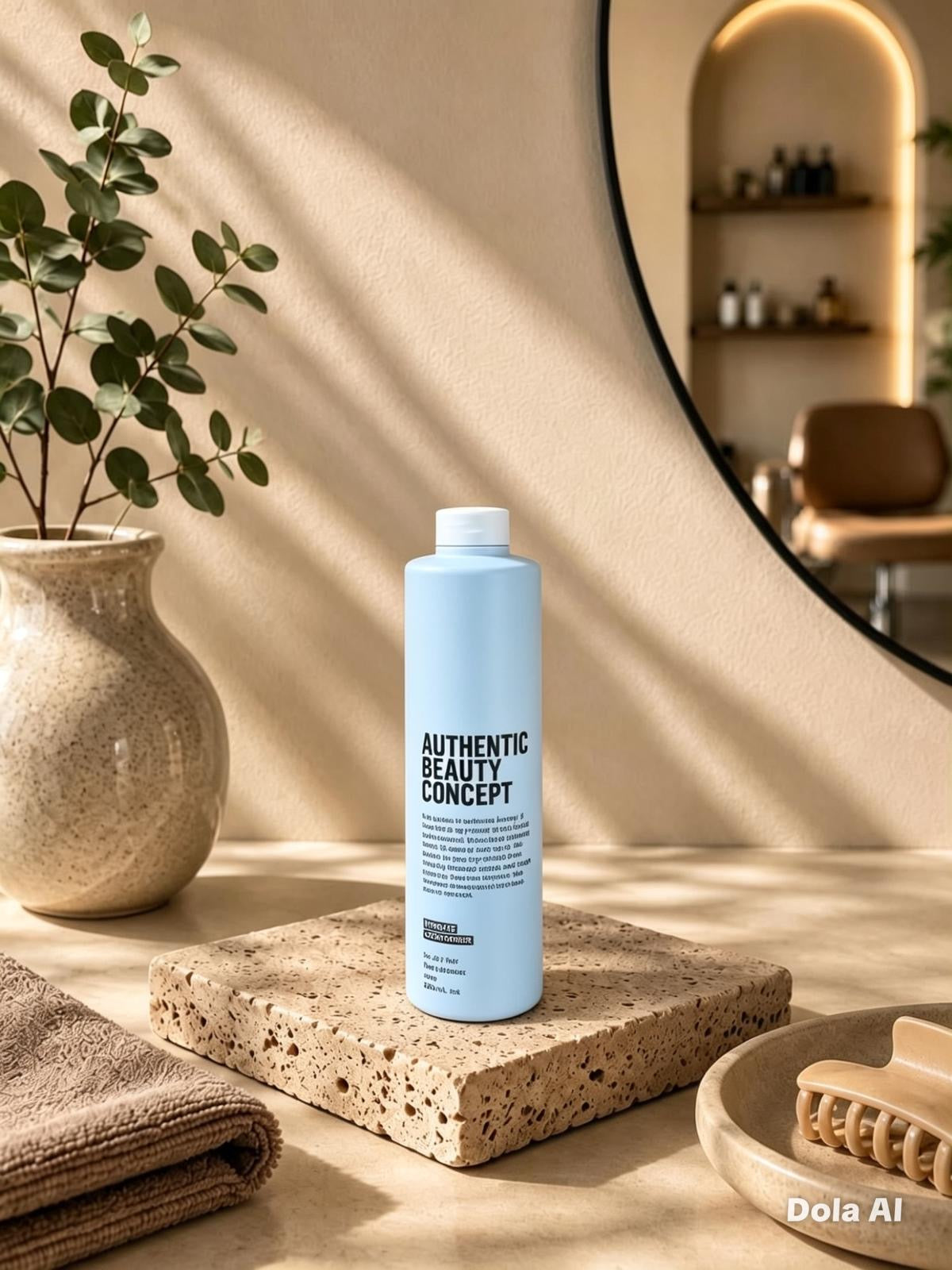 Authentic Beauty Concept Hydrate Cleanser/Shampoo