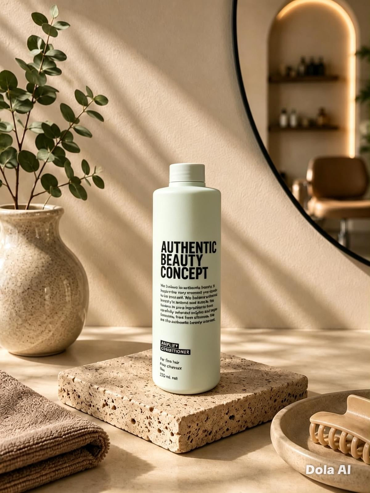 Authentic Beauty Concept Amplify Conditioner – Love My Hair