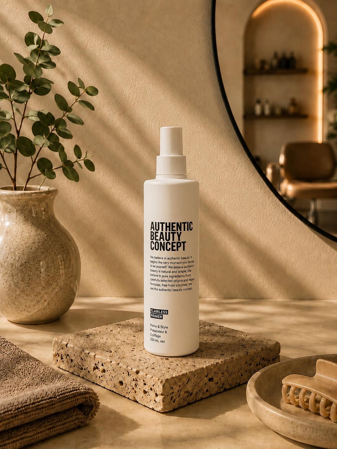 Authentic Beauty Concept Flawless Primer