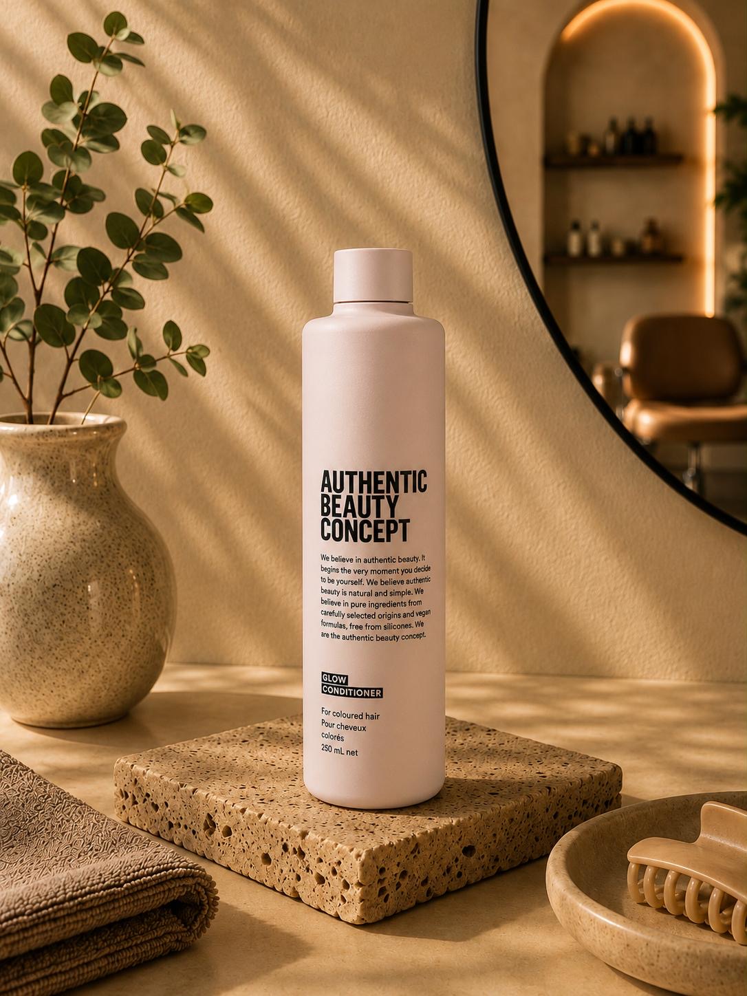 Authentic Beauty Concept Glow Conditioner