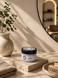 Maria Nila Sheer Silver Hair Masque – Purple Toning Hair Treatment