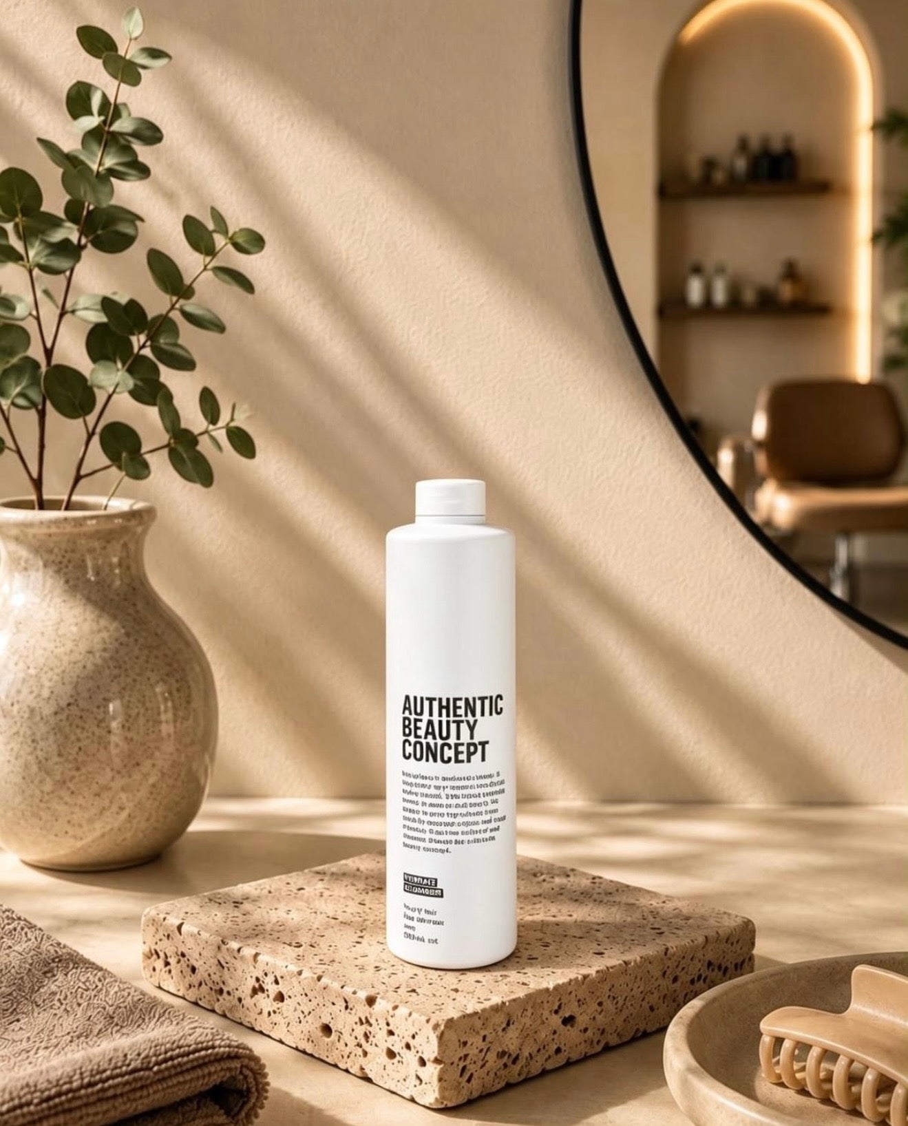 Authentic Beauty Concept Hydrate Conditioner